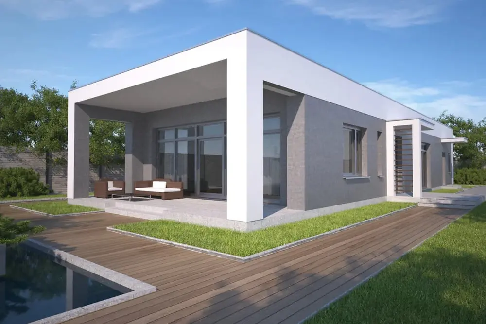 Bauhaus BH83